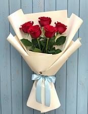 Букет Классика чувств в Дмитровское