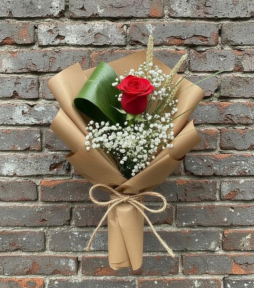 Букет цветов из: Розы в Дмитровское