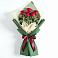 Букет цветов из: Розы в Дмитровское