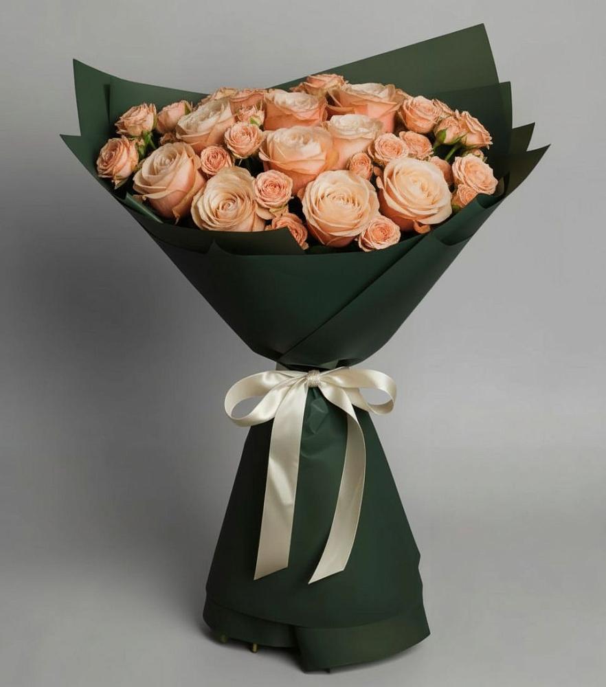 Букет Элегантный в Дмитровское