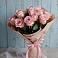 Букет цветов из: Розы в Дмитровское