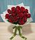 Букет Красные розы в Дмитровское
