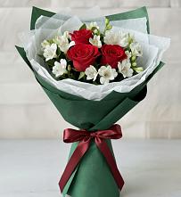 Букет Идеальный Вкус в Дмитровское