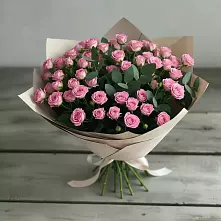 Букет Удовольствие в Дмитровское