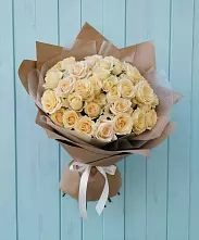 Букет Кремовое облако #REPLACE_PRED# Дмитровское