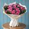 Букет цветов из: Розы в Дмитровское