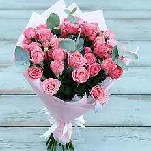 Букет Леди совершенство #REPLACE_PRED# Дмитровское